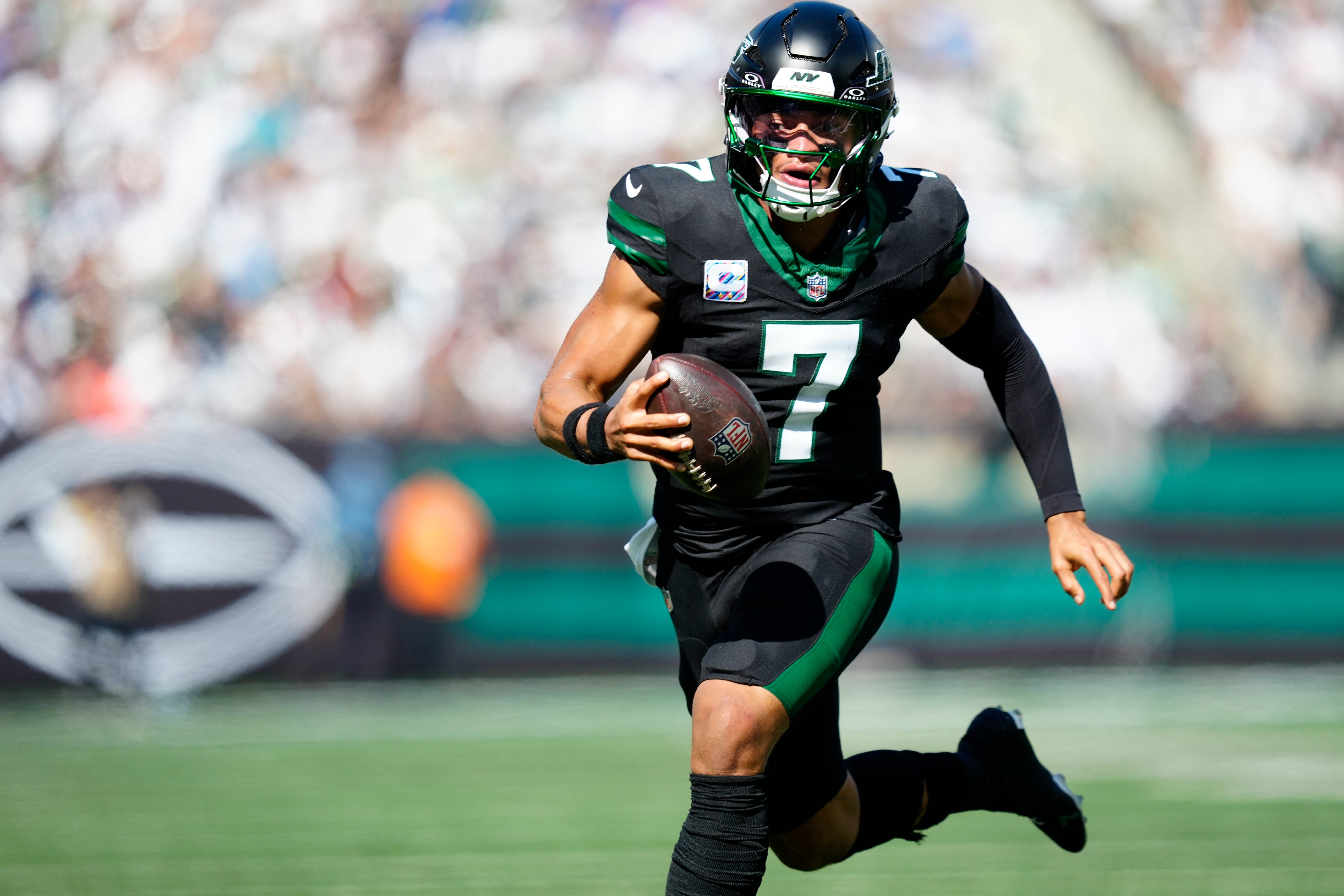 Broncos vs. Jets Prediction: NFL Week 6 Odds, Expert Picks & Best Bets