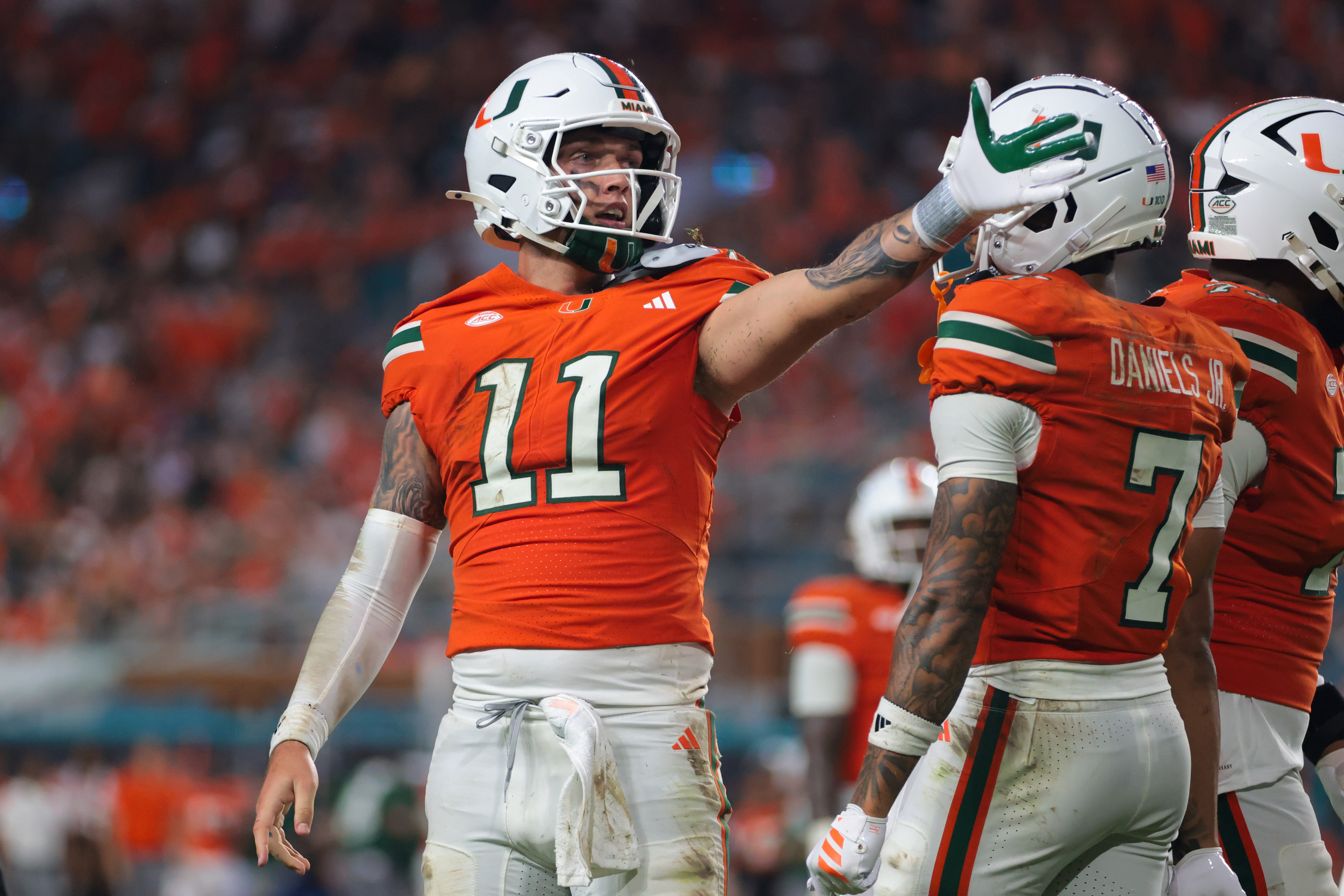 Heisman Trophy Odds: Struggling Favorites, Surging Transfers Shake Up the Race