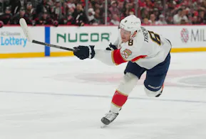 NHL Predictions Today: Odds, Picks & Best Bets for Wednesday, Oct. 21 