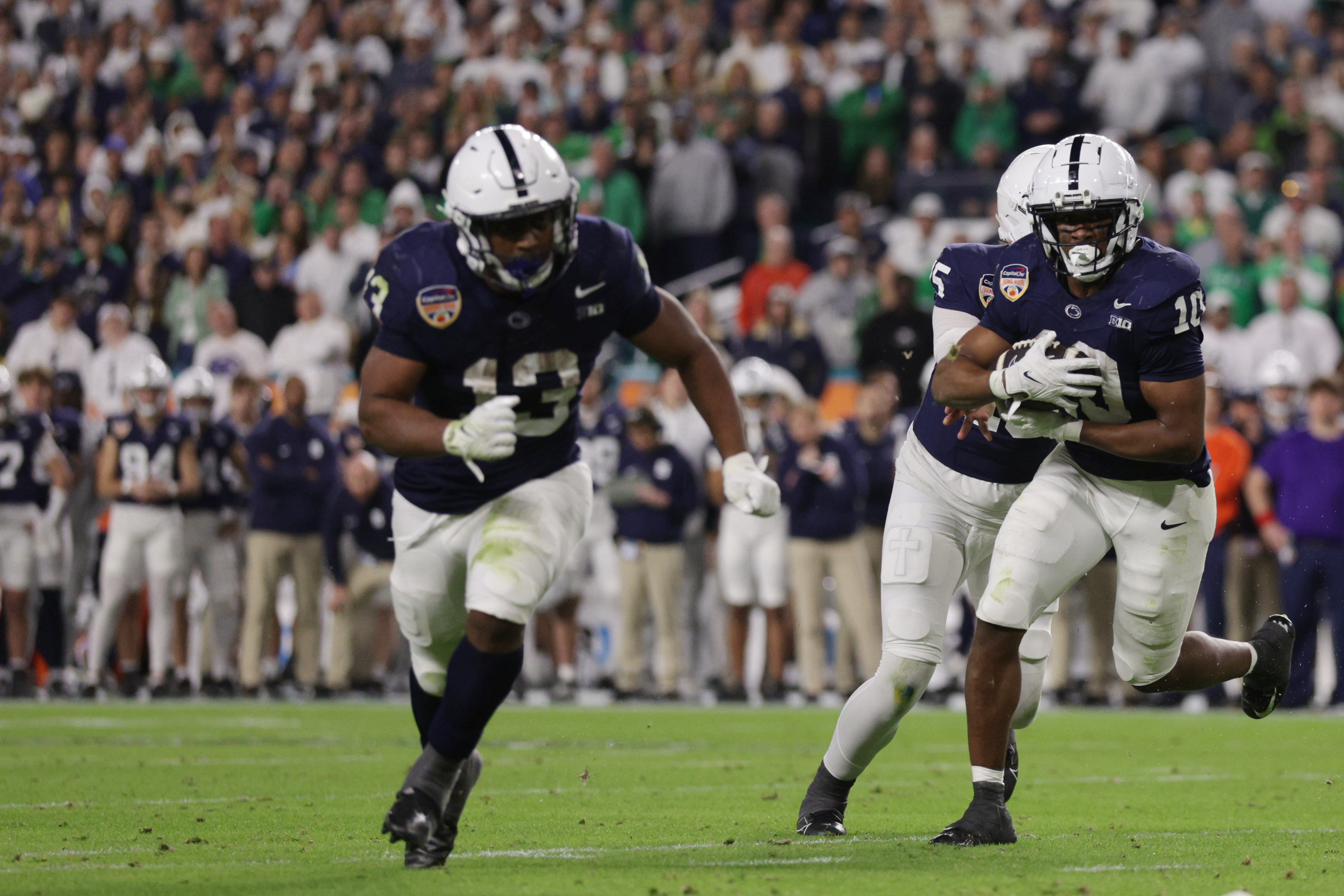 College Football National Championship Odds 2025-26: CFP Predictions & Picks