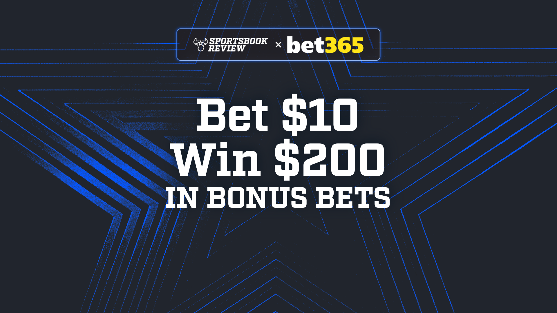 Bet365 Bonus Code - Get $200 Updated Bonus for The Masters Round 2 + More on Friday, April 10