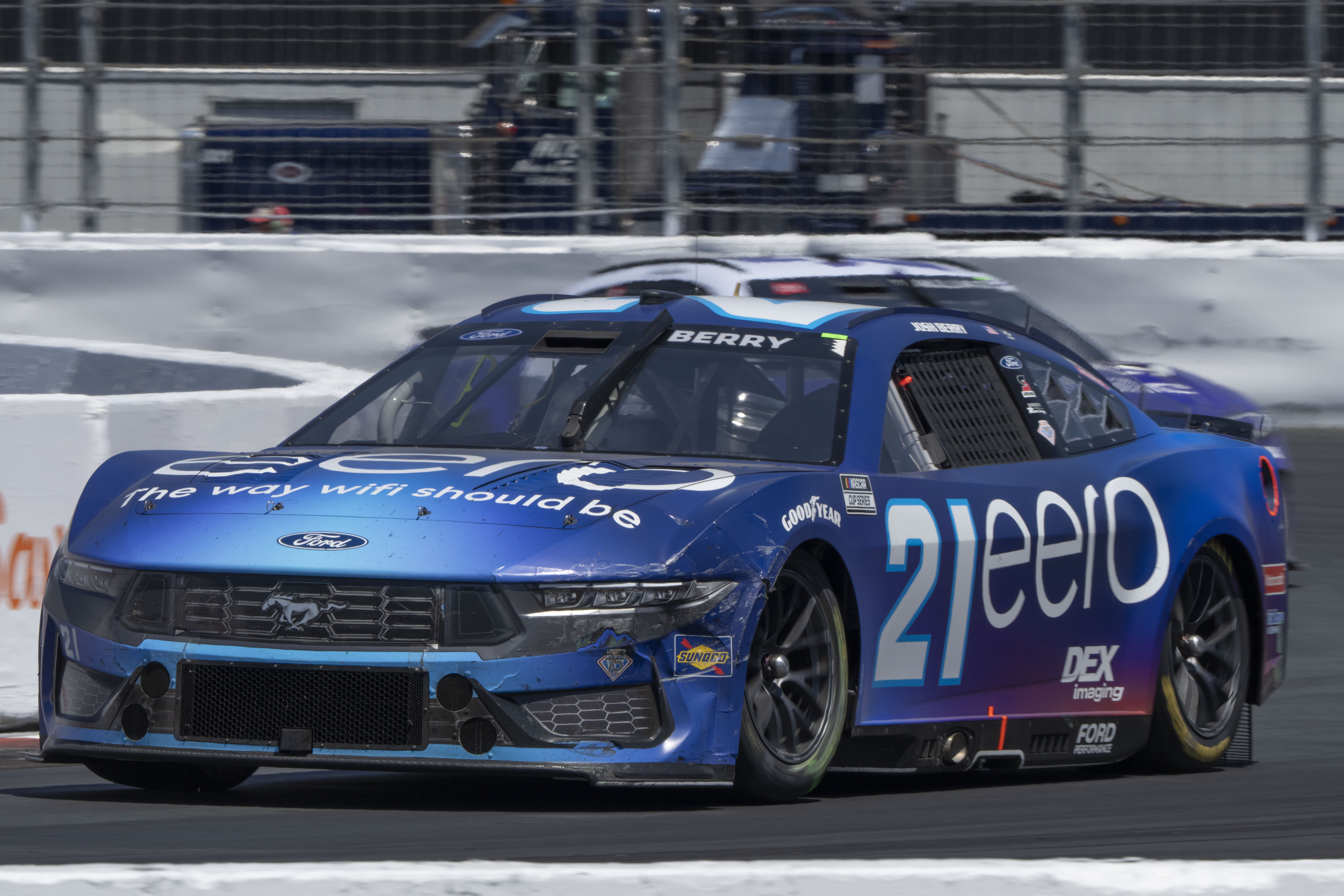 2025 NASCAR Predictions at Dover: Autotrader EchoPark Automotive 400 Odds, Prop Bets & Expert Picks