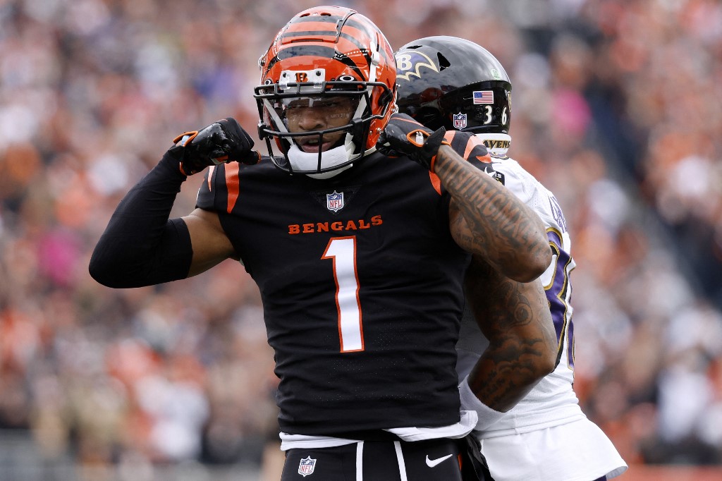Week 3 NFL Parlay Predictions, Odds: Can Bengals Prevail Over Rams?