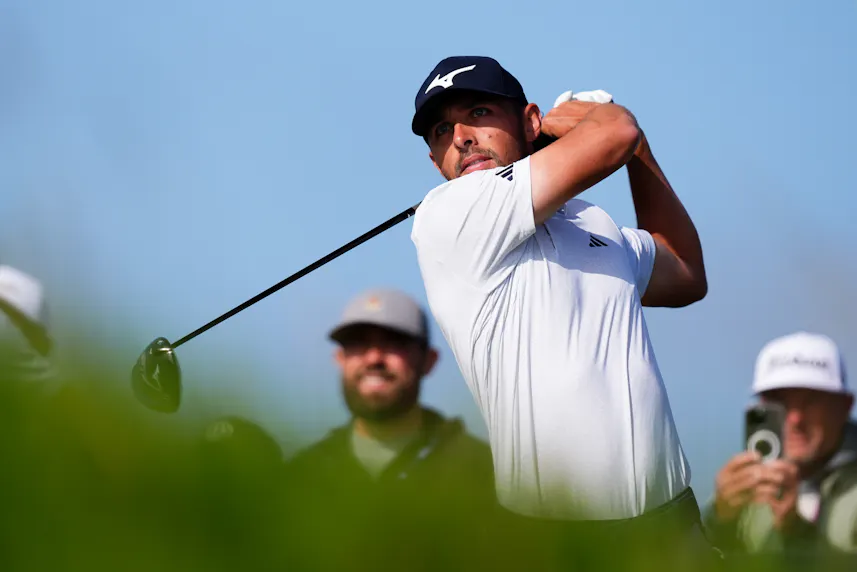 British Open First-Round Leader Predictions, Odds & Weather: Who'll Lead After Round 1 at Royal Portrush?