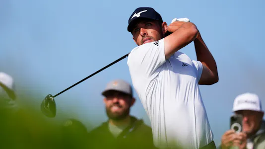 British Open First-Round Leader Predictions, Odds & Weather: Who'll Lead After Round 1 at Royal Portrush?