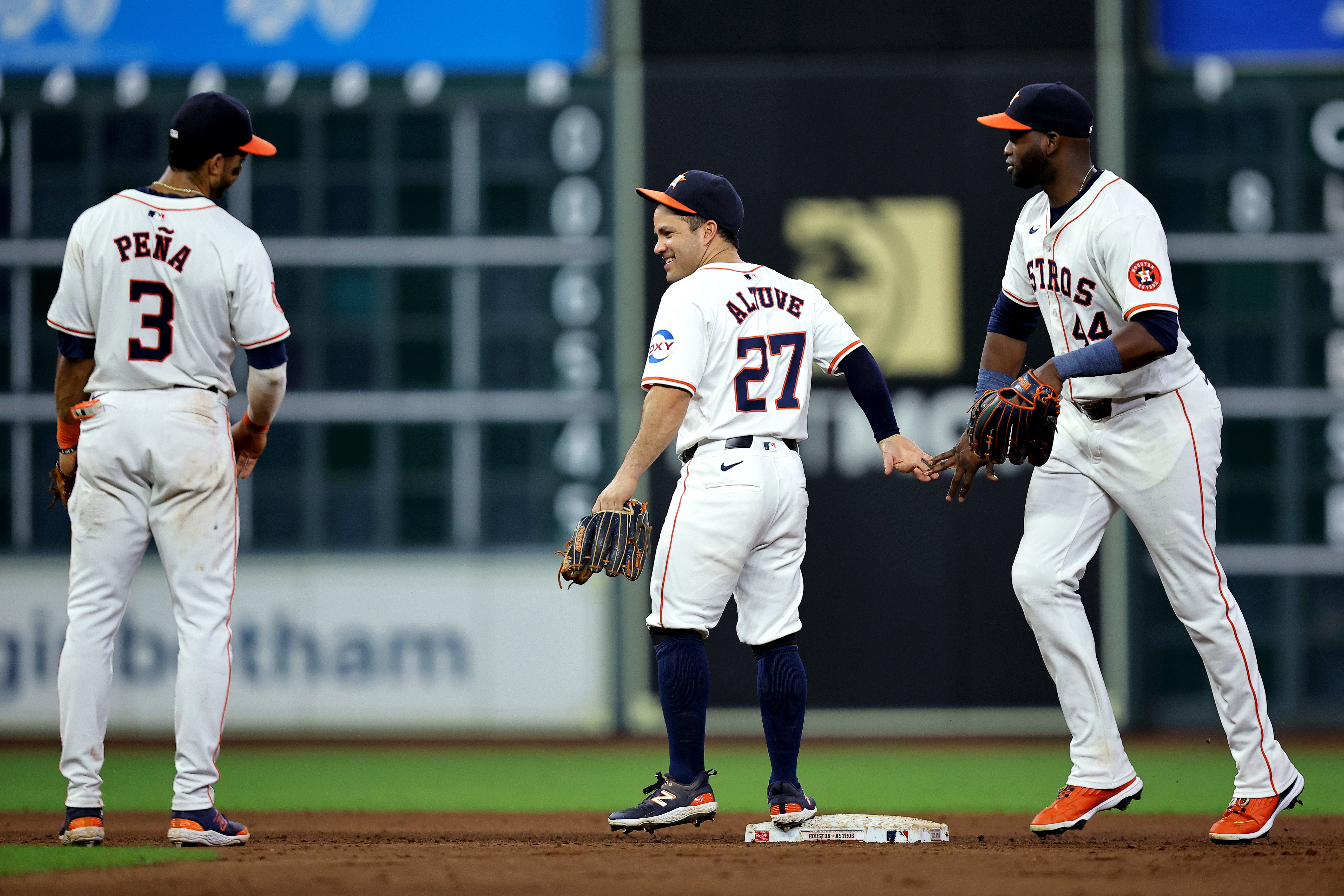 MLB MVP Long-Shot Predictions & Odds: Altuve, Skenes Can Make Noise