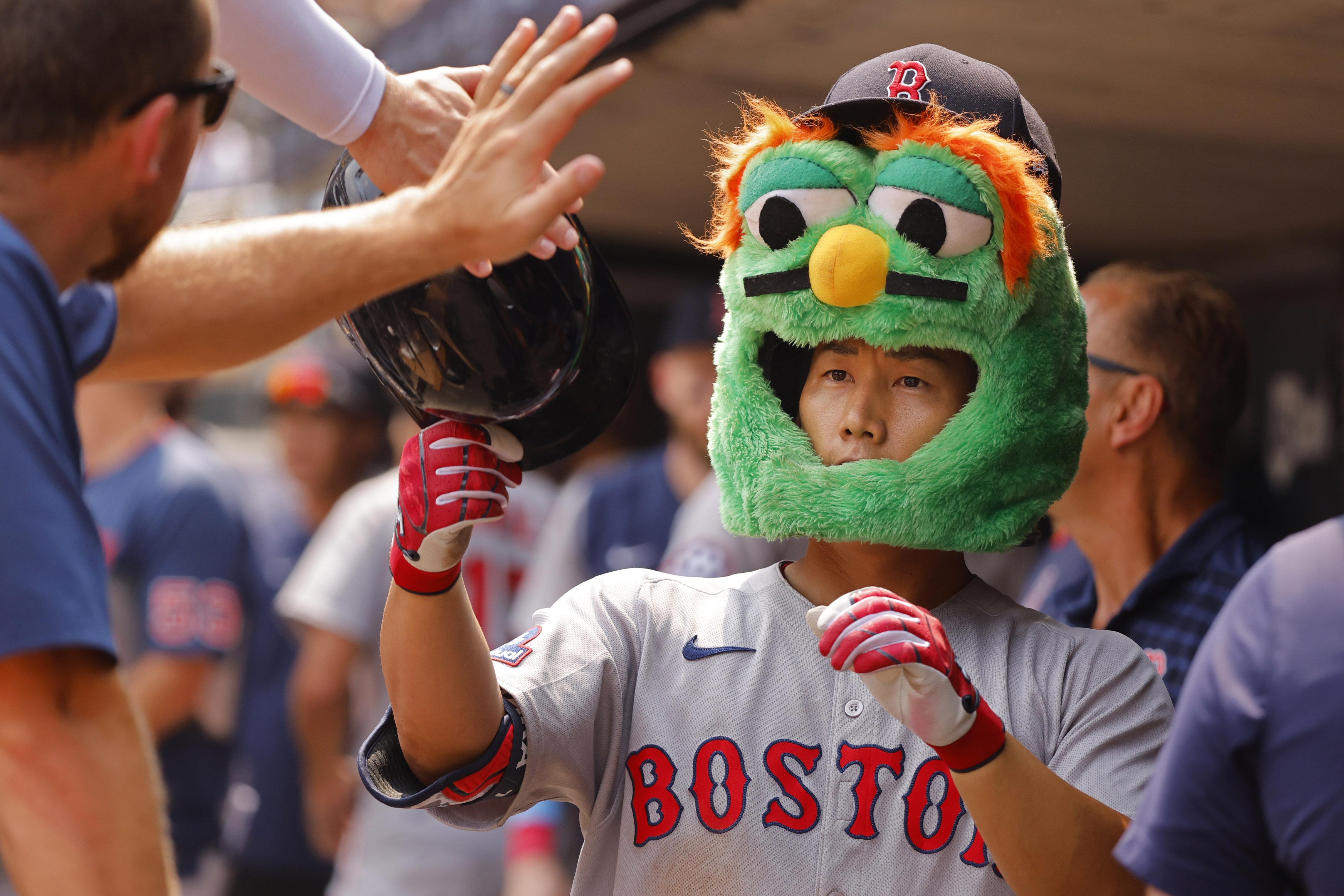 Astros vs. Red Sox Prediction, Odds & Best Bets: Can Boston Snap its Series Opener Losing Streak?