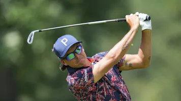 John Deere Classic odds 2025