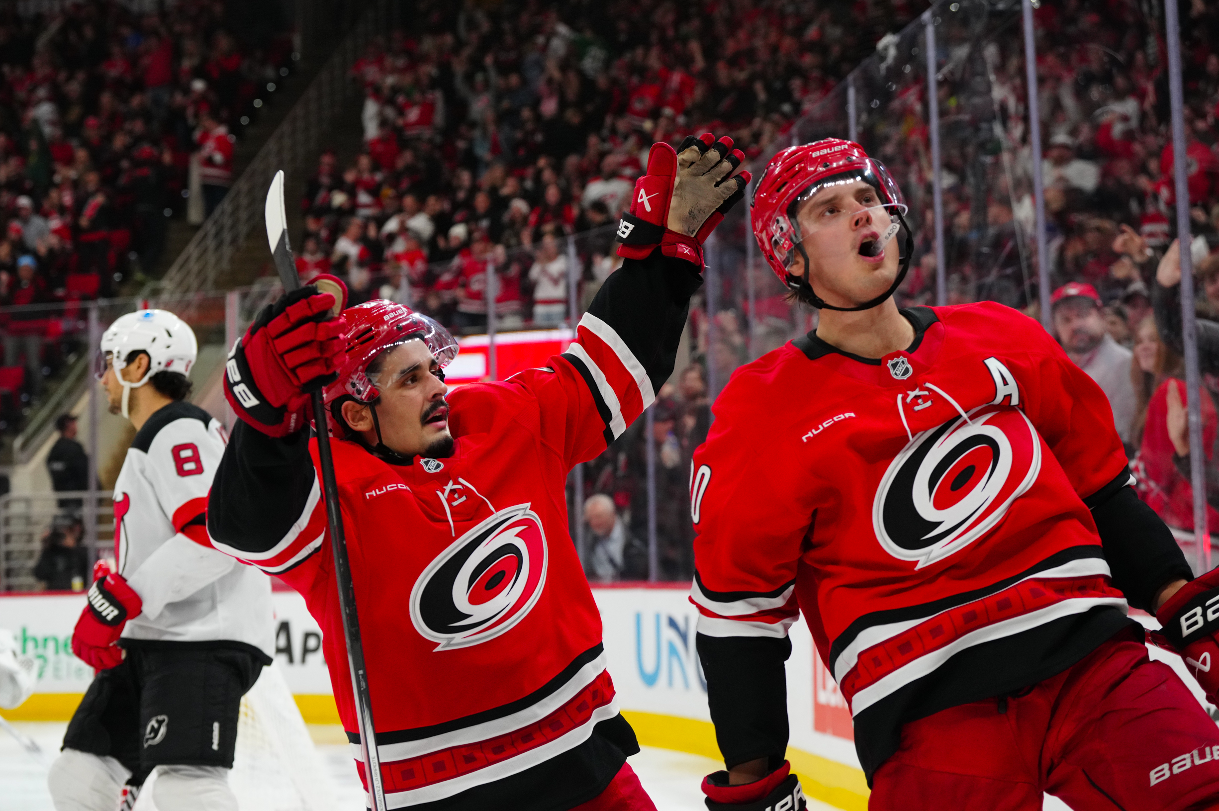 Maple Leafs vs. Hurricanes Odds, Prediction & Player Prop Picks Today for Jan. 9