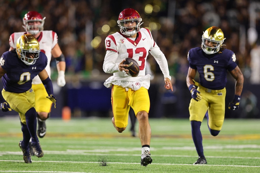Utah vs. USC Predictions, Picks & Odds Week 8 Can USC Shake Off Last