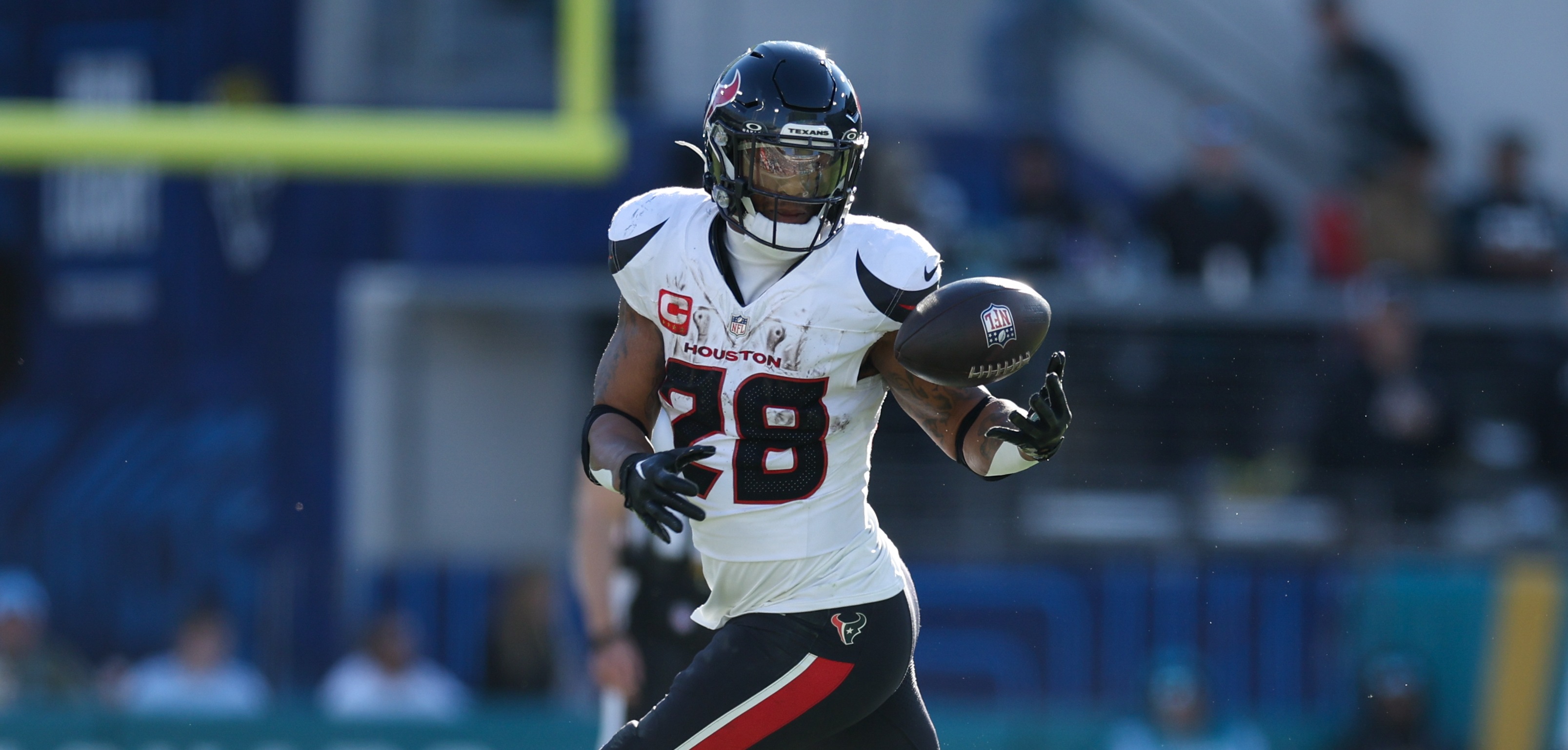 Joe Mixon Injury Update: When Will RB Return to Texans?