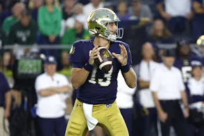 Notre Dame vs. North Carolina Prediction: Week 5 Odds, Picks & Best Bet