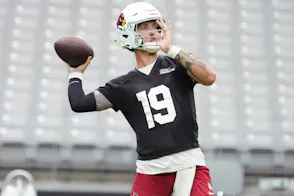 Panthers vs. Cardinals Prediction & Picks: NFL Hall of Fame Game Best Bets Today