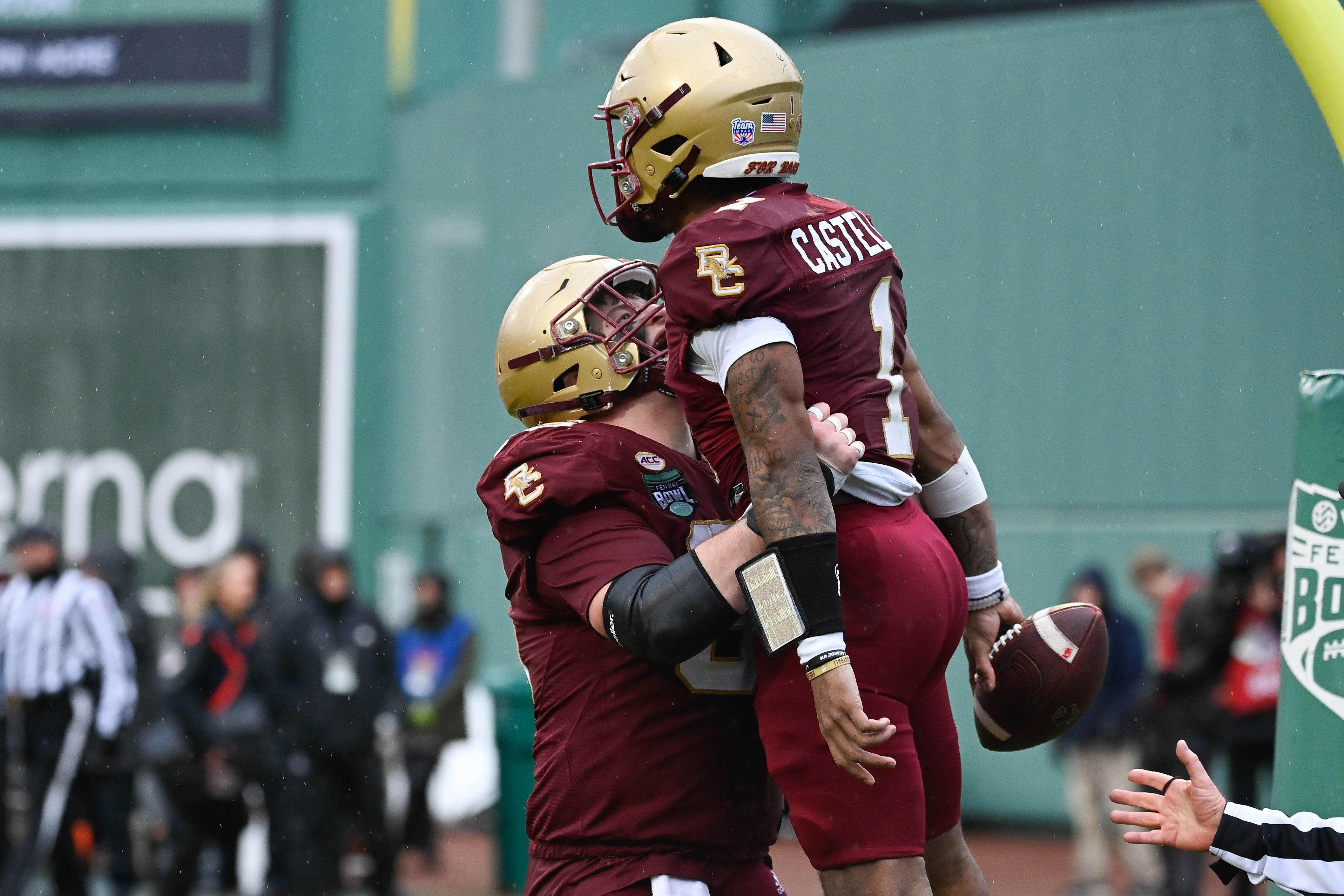 Boston College vs. Florida State Parlay: SGP Odds, Predictions