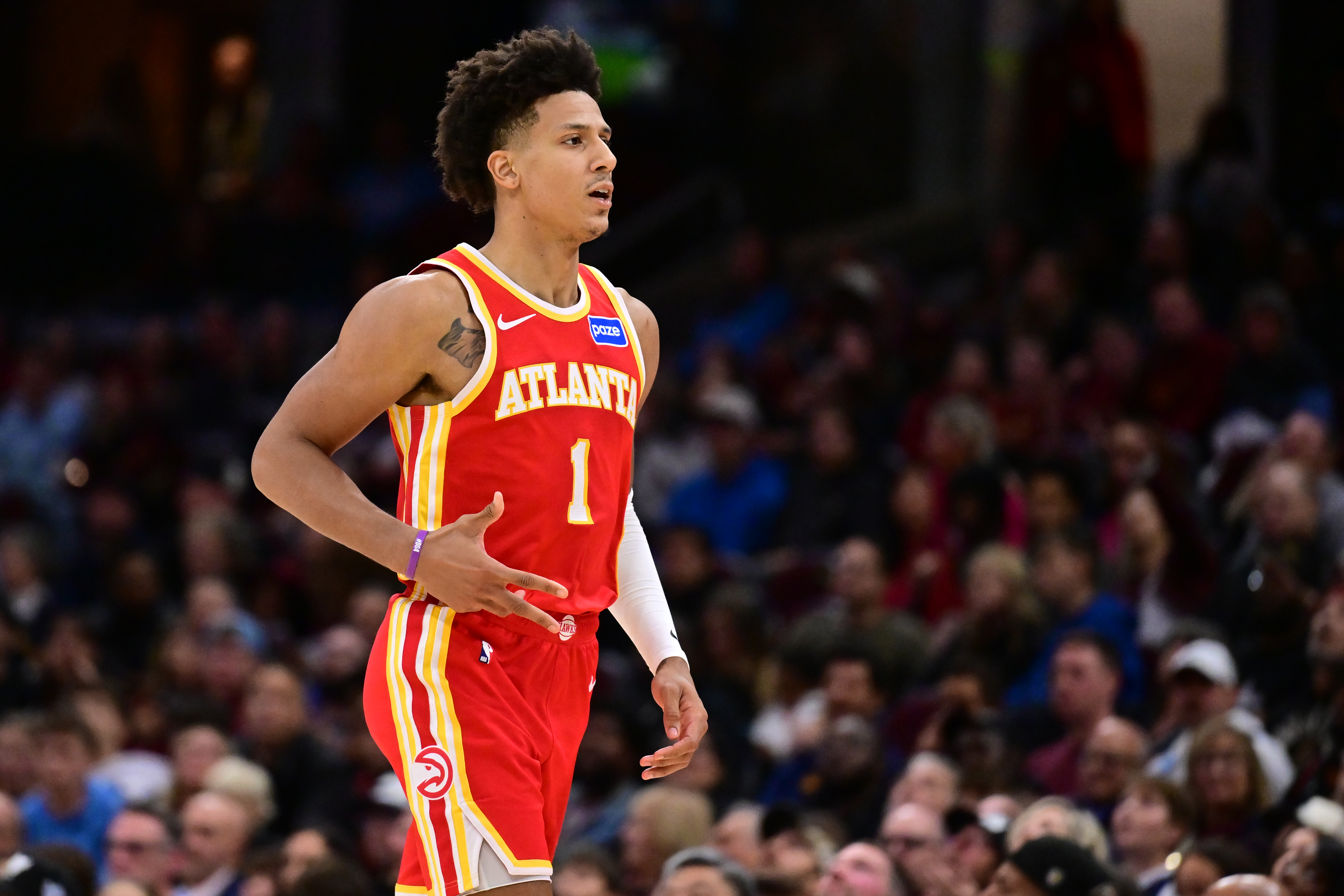 Best Magic vs. Hawks Player Props: NBA Prop Bet Picks for Nov. 4