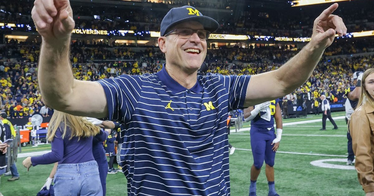 TCU vs. Michigan Odds, Picks, Predictions College Football Fiesta Bowl