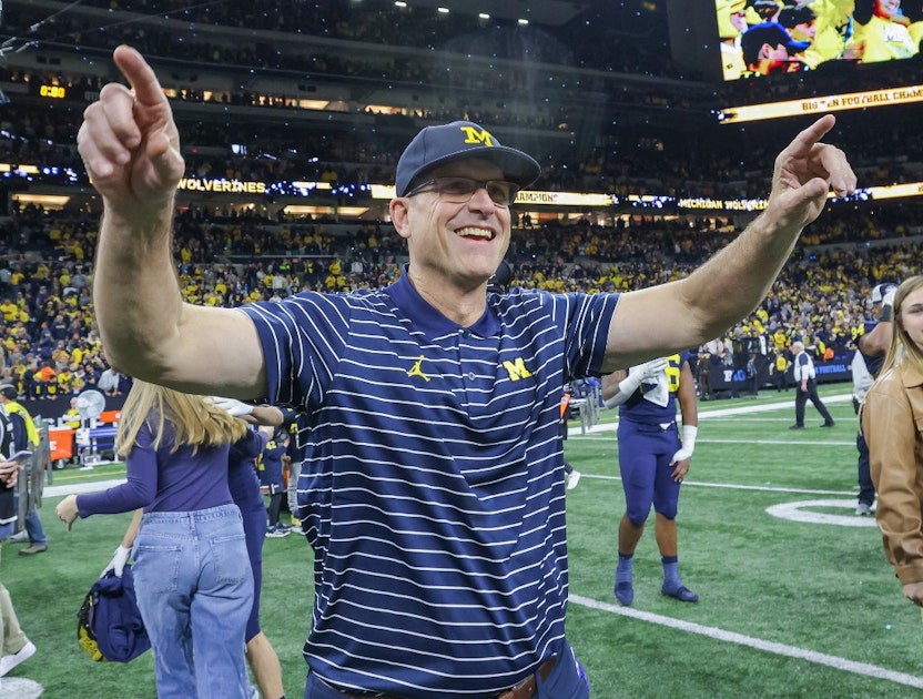 TCU vs. Michigan Odds, Picks, Predictions College Football Fiesta Bowl