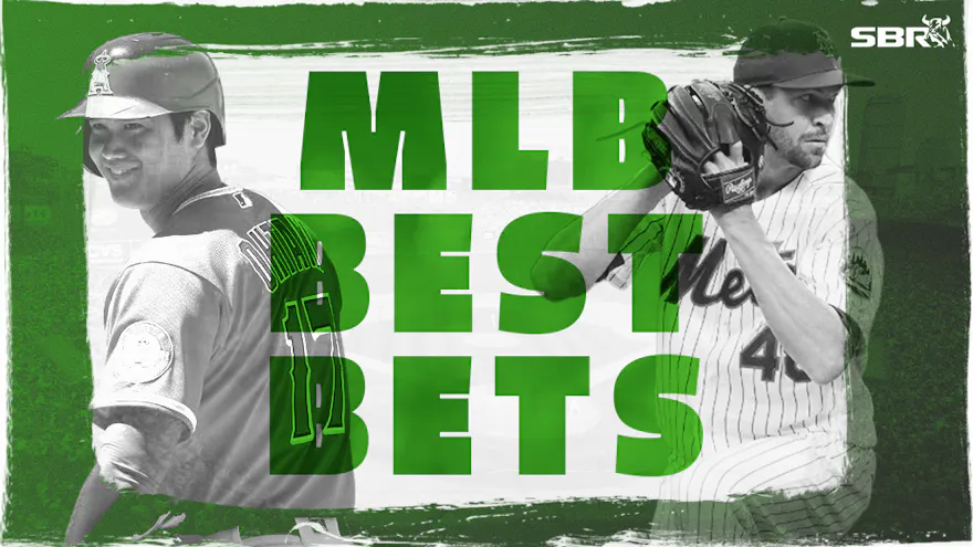 MLB best bets