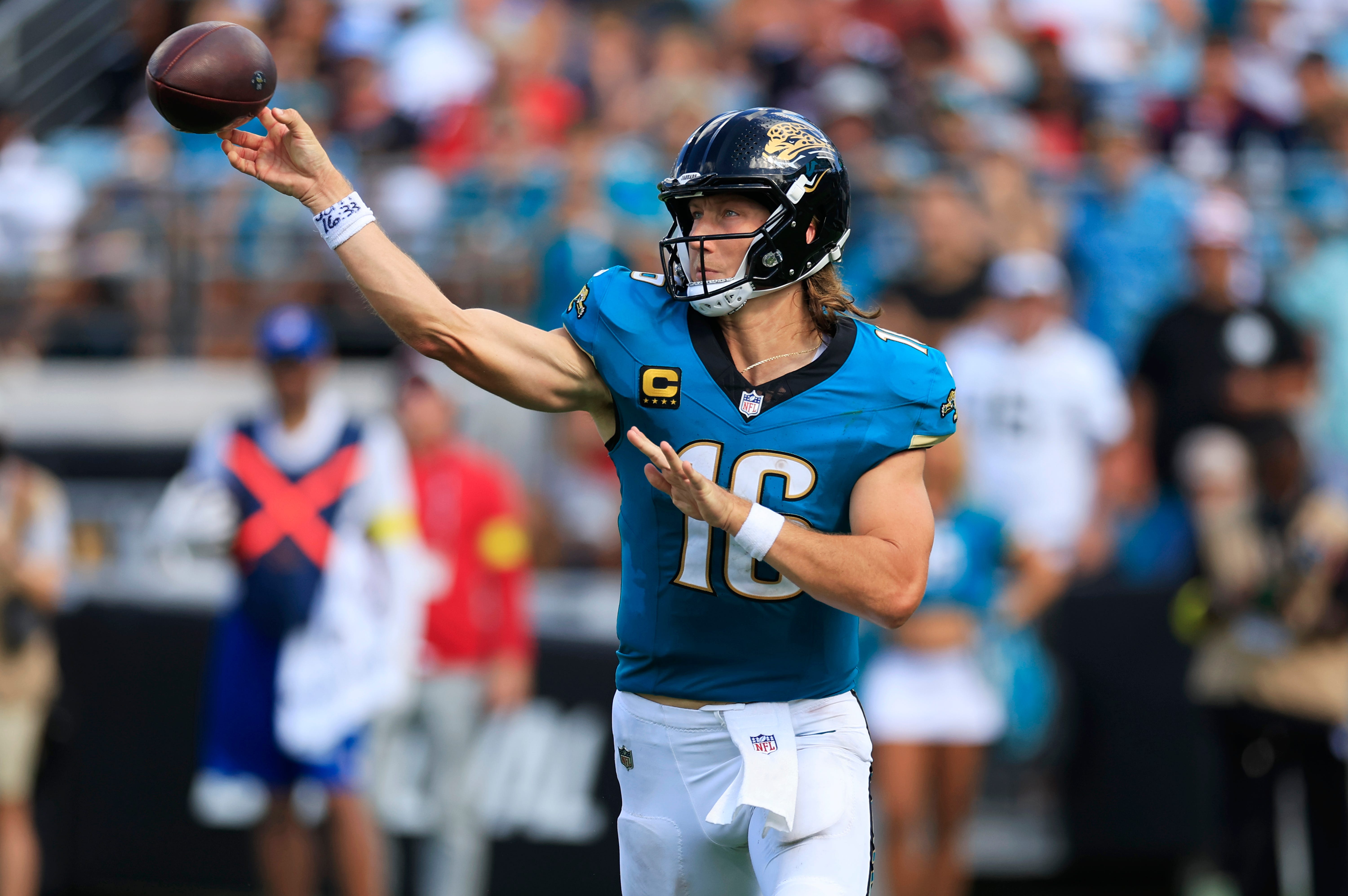 NFL Weather Report Week 5: Latest Forecasts and Betting & Fantasy Impacts