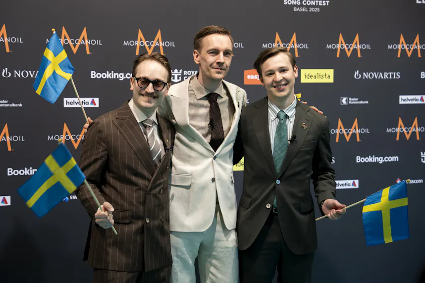 Eurovision odds 2025
