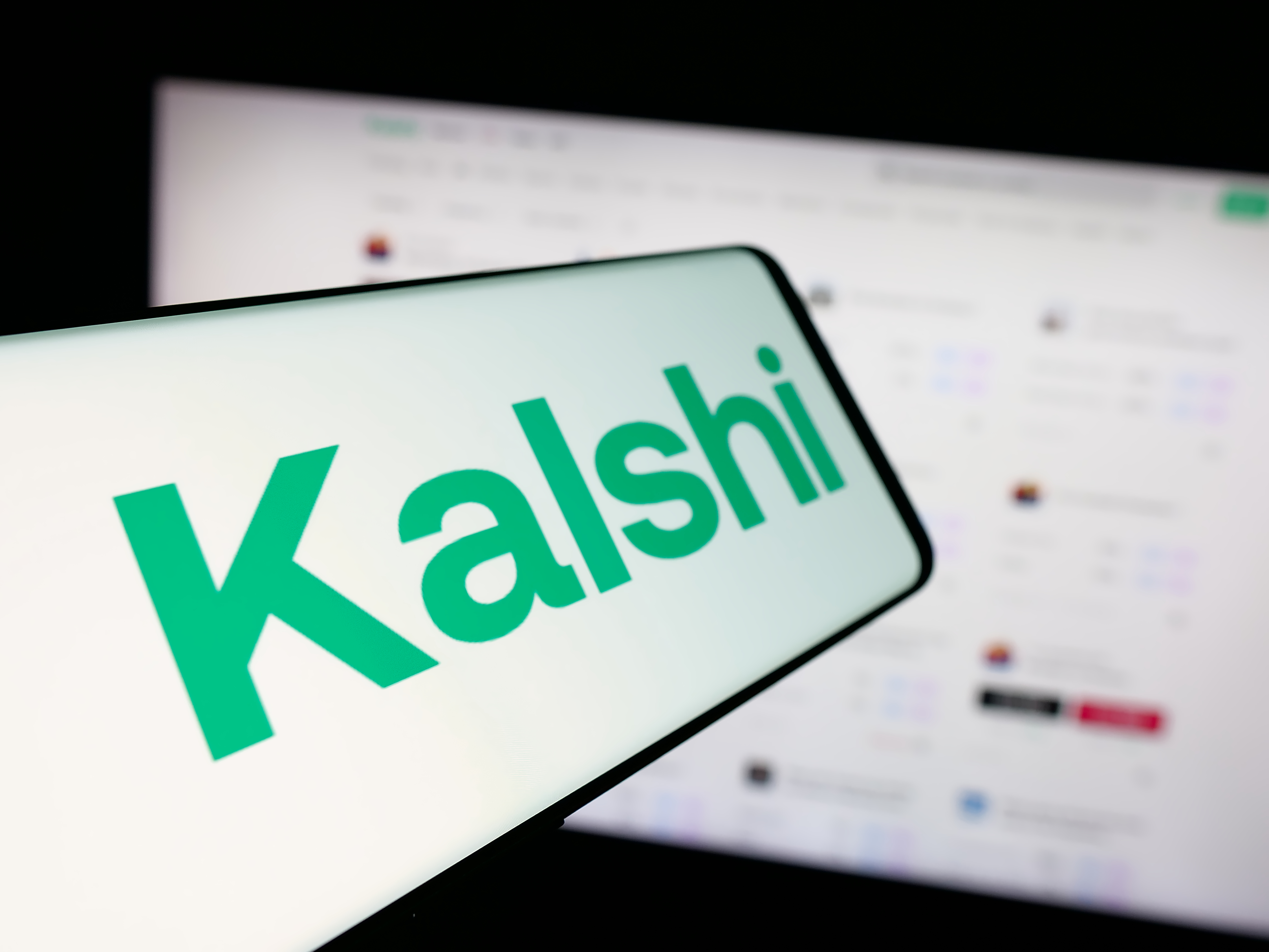 Kalshi's Valuation Surges Amid Intensifying Funding Race