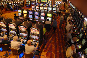 Mount Airy Casino Resort in Pennsylvania as we look at a number of individuals banned from all Pennsylvania casinos.