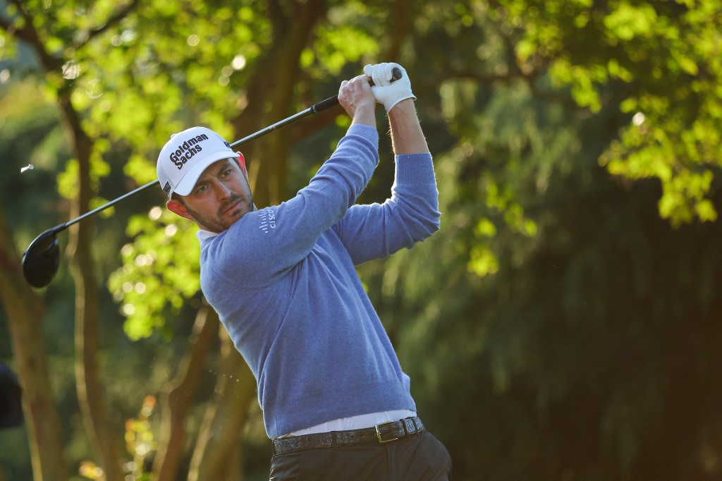 Patrick Cantlay ranks No. 6 in our PGA Championship power rankings.