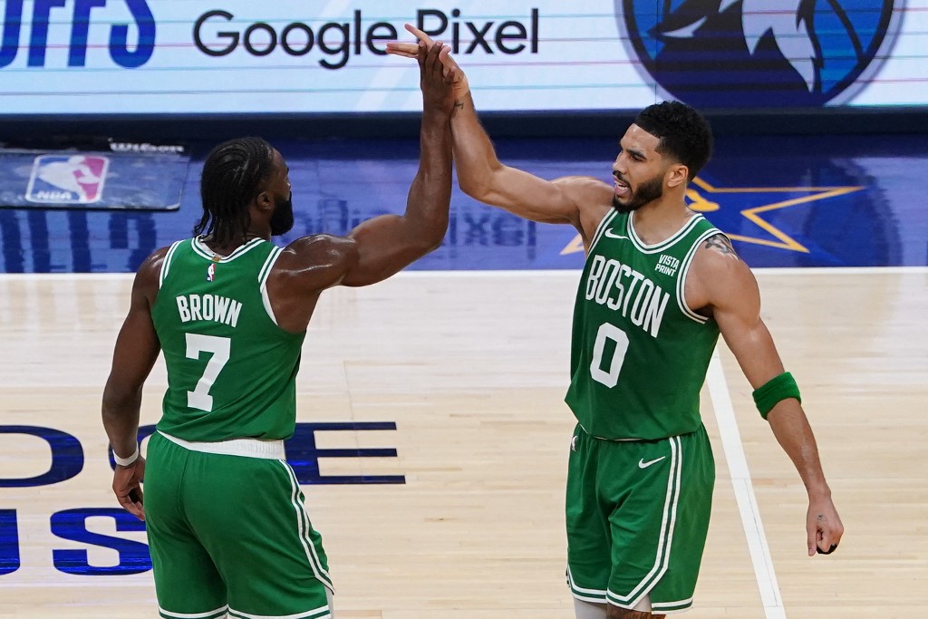 NBA Finals Predictions & Best Bets for Celtics Fans