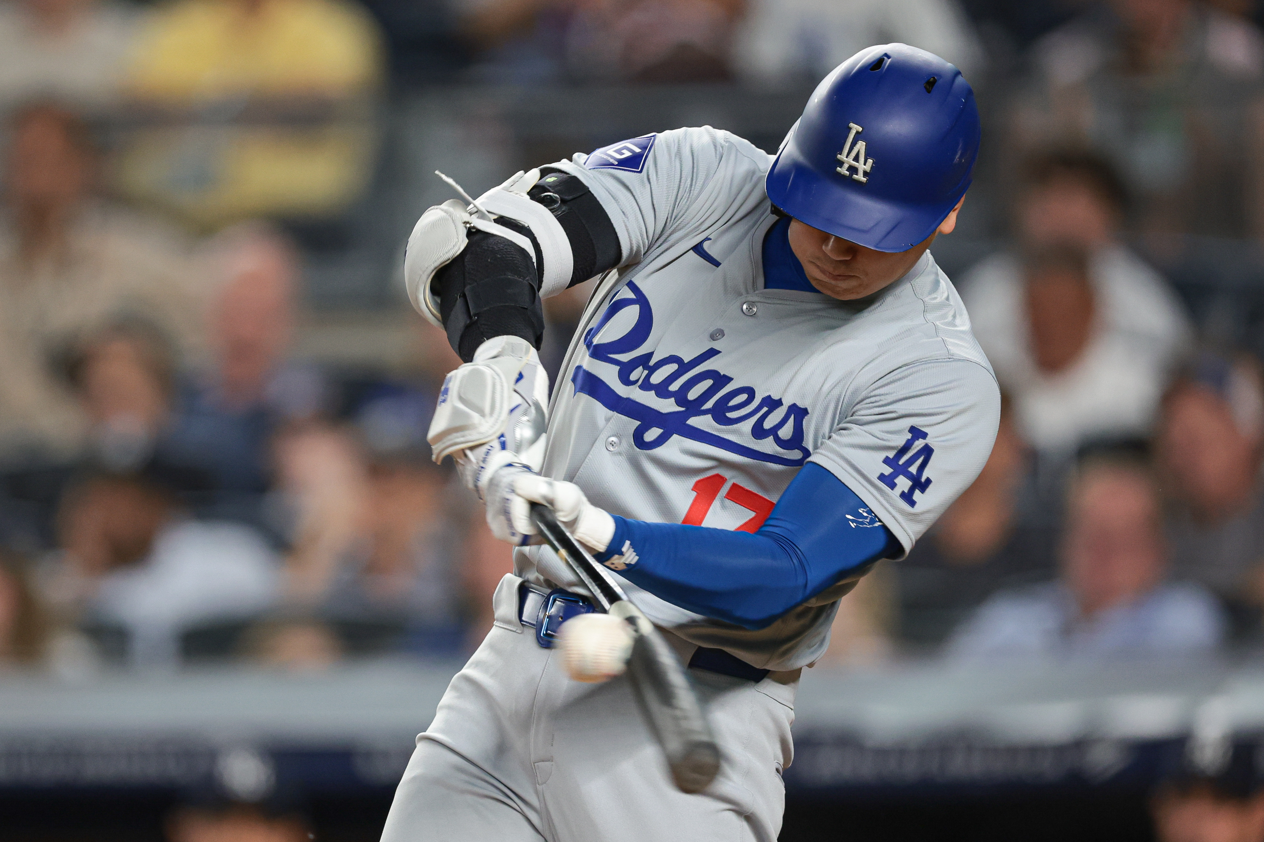 Dodgers vs. Yankees Player Prop Predictions, Odds: Expert Picks for Sunday