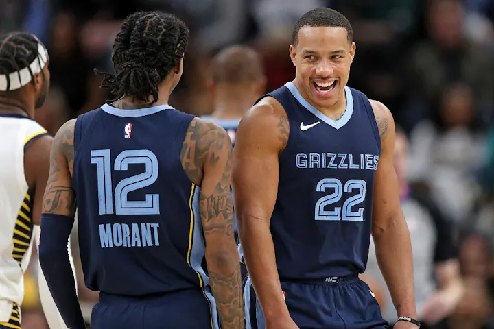 Grizzlies vs. Mavericks NBA Player Props, Odds: How to Bet Memphis After Morant Injury