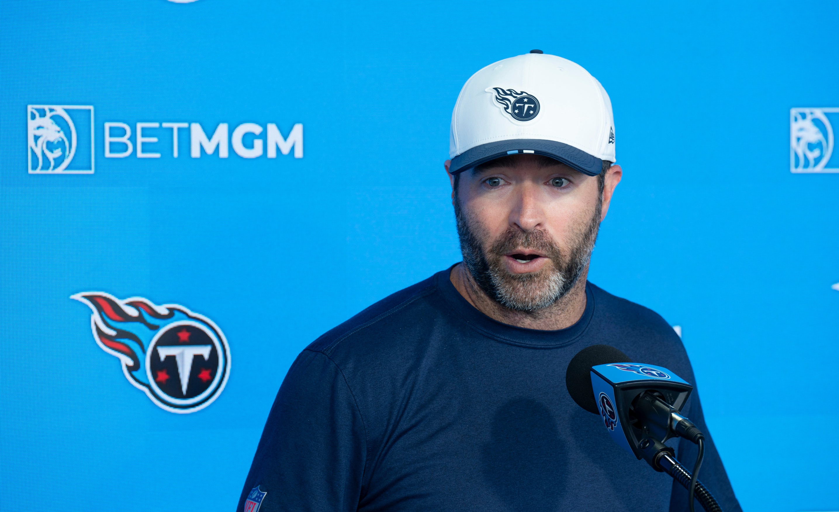 Falcons vs. Titans Prediction, Odds & Expert Picks: NFL Preseason Week 2
