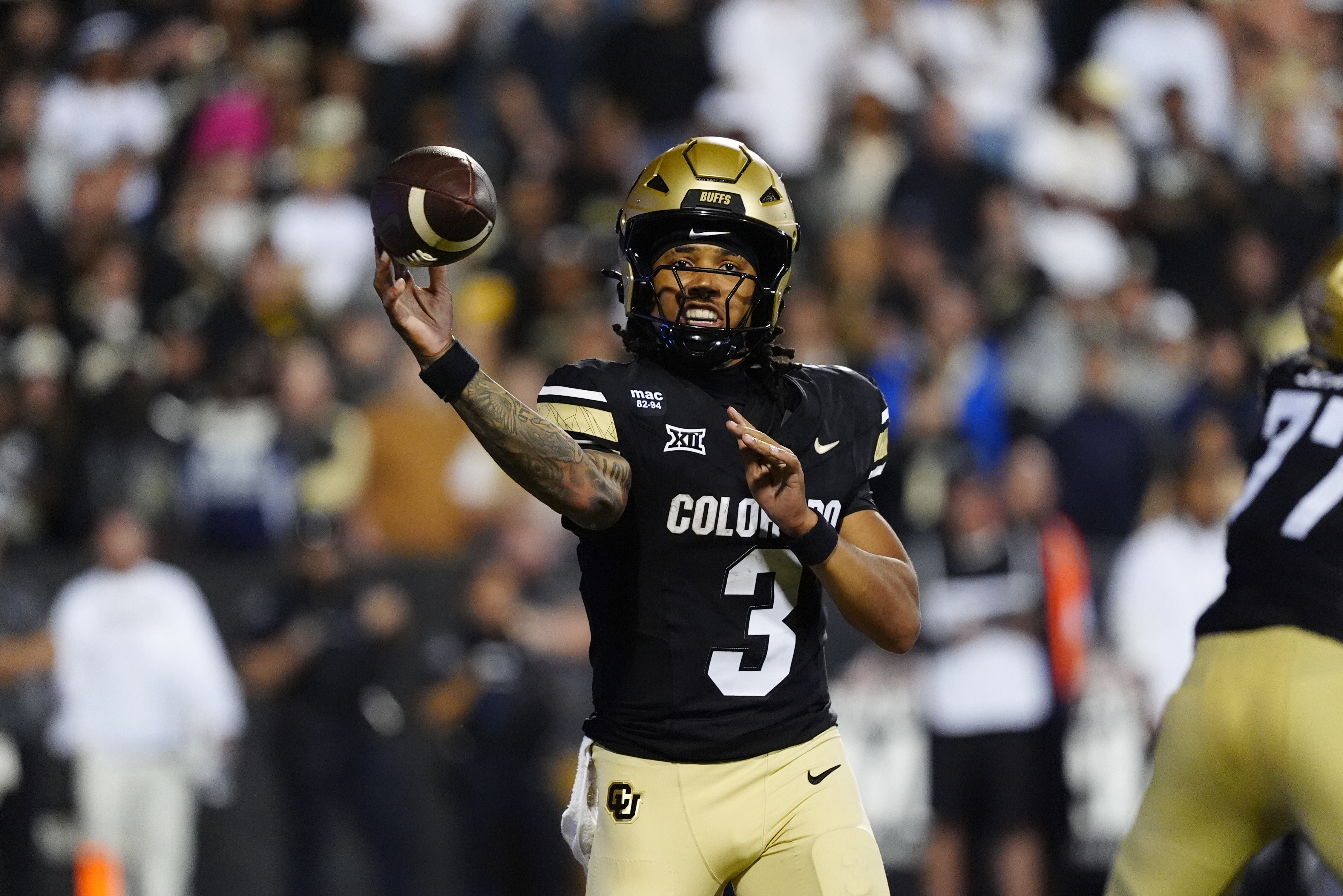 Delaware vs. Colorado Prediction, Odds & Expert Picks: College Football Week 2 Best Bets