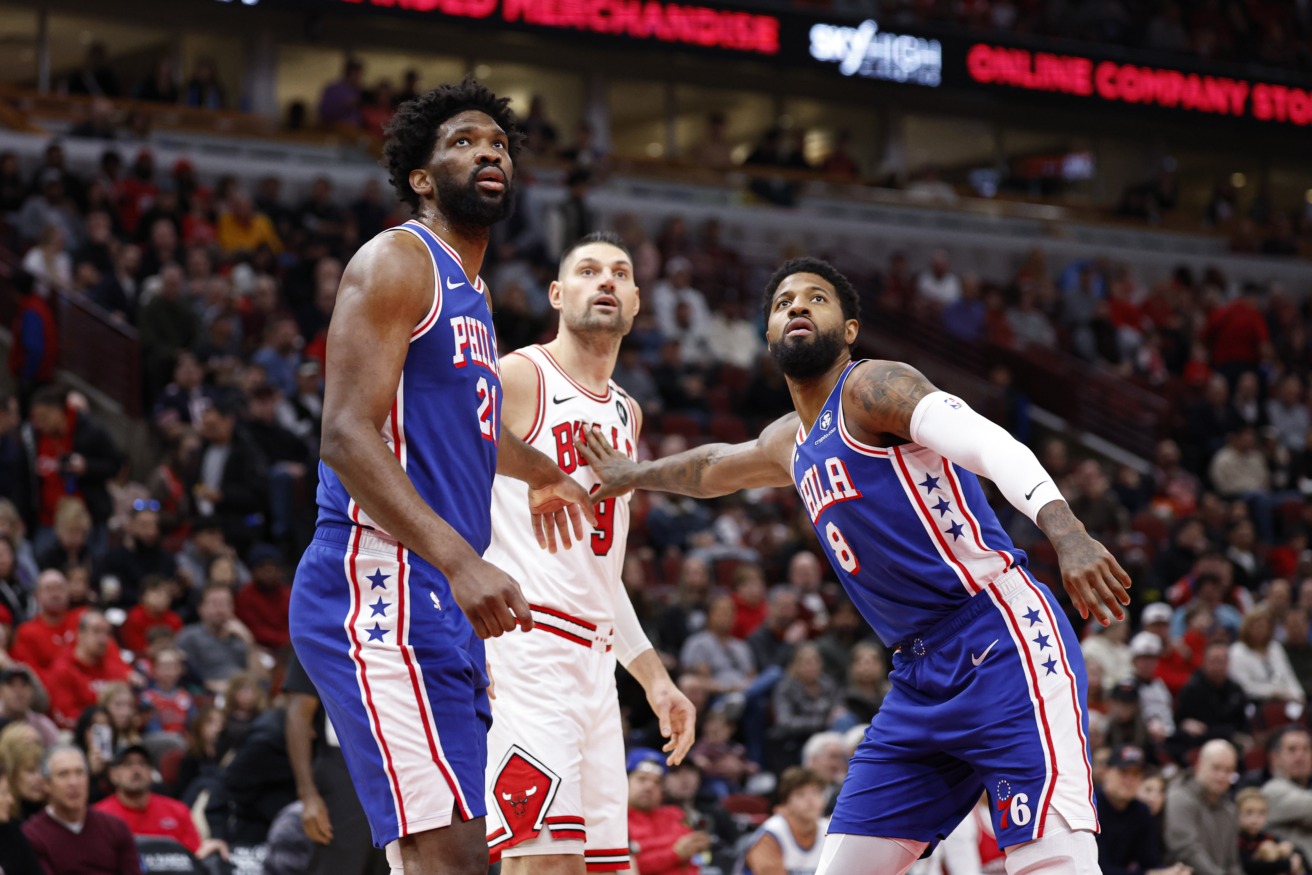 76ers Predictions: Win Total Pick, Best Bet & NBA Futures Odds for 2025-26