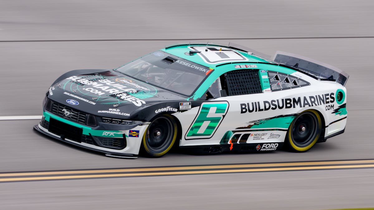 Expert DraftKings NASCAR DFS Picks & Strategy: Quaker State 400 at EchoPark Speedway 2 2025 Quaker State Odds & Expert Predictions Tonight: Best NASCAR Picks, Prop Bets for Atlanta