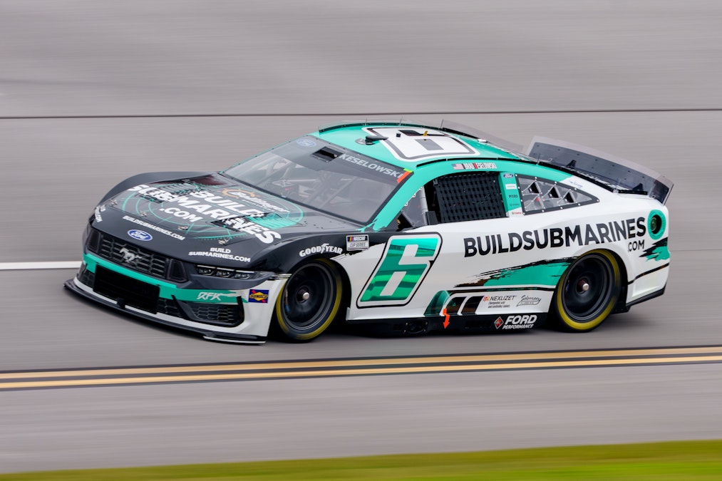 2025 Quaker State Odds & Expert Predictions Tonight: Best NASCAR Picks,  Prop Bets for Atlanta