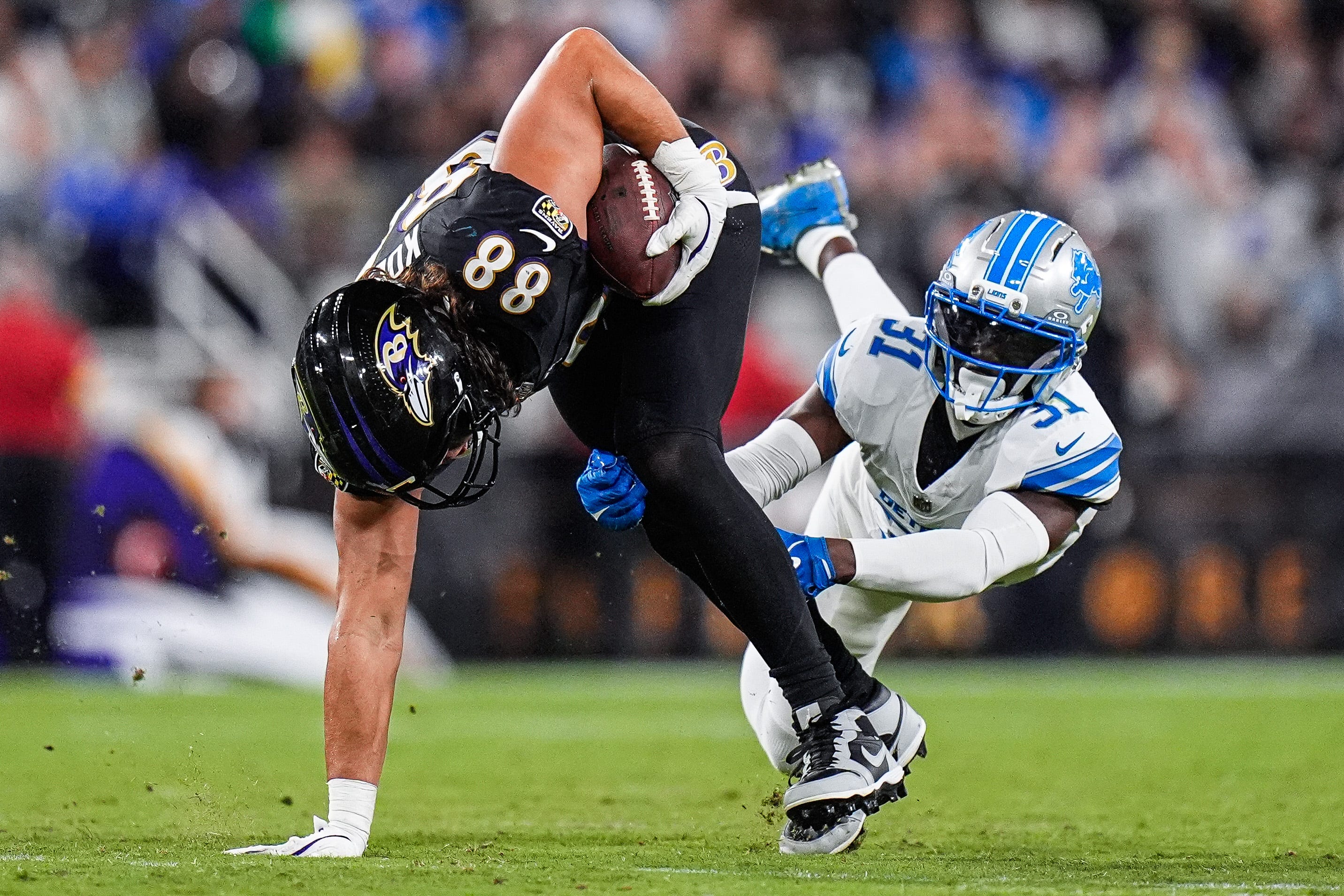 NFL Thanksgiving Long Shots: Who Will Be the Holiday Hero for Every Team?