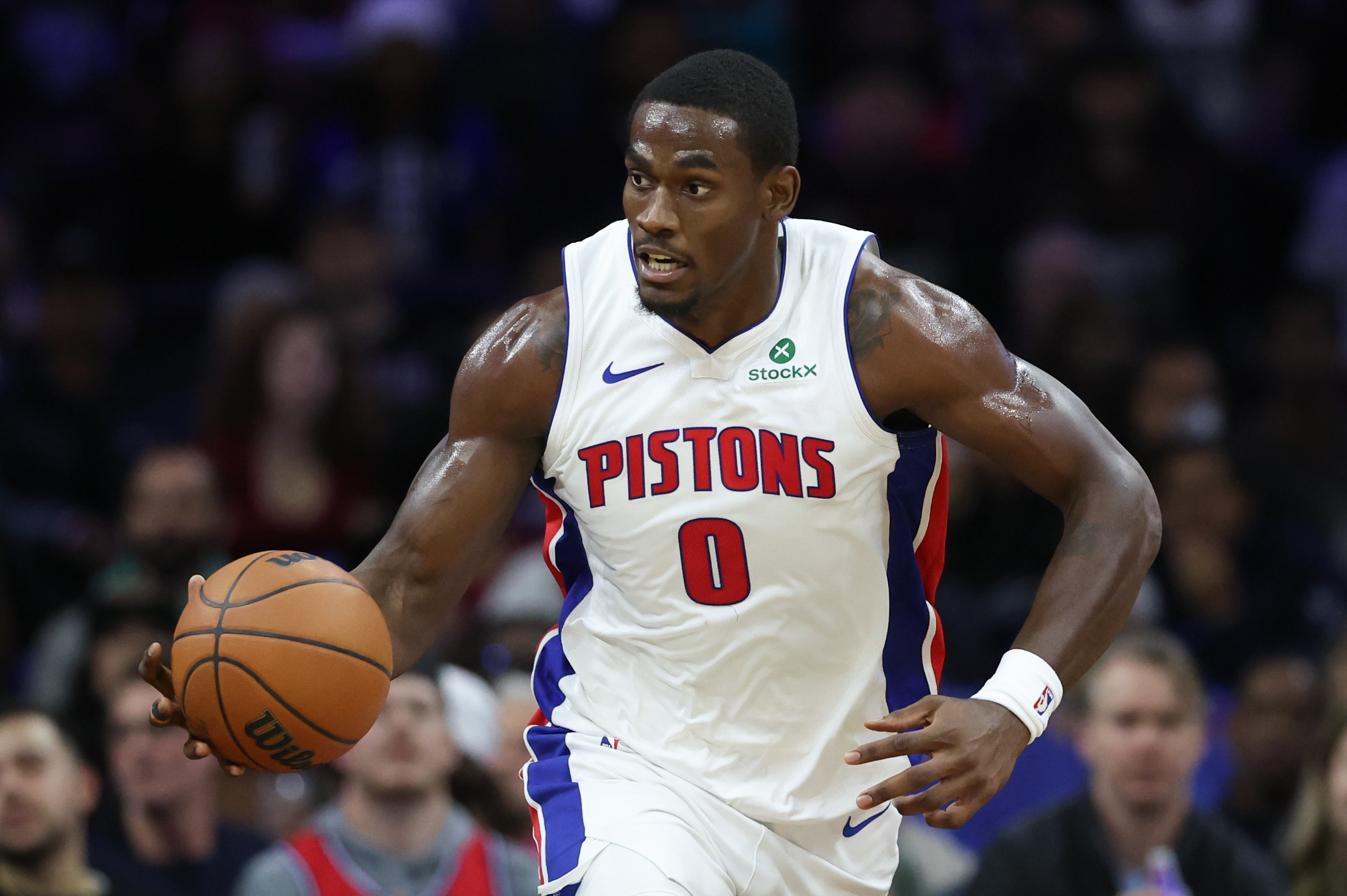 Pistons vs. Bucks Player Props: Best NBA Prop Bet Picks for Nov. 22