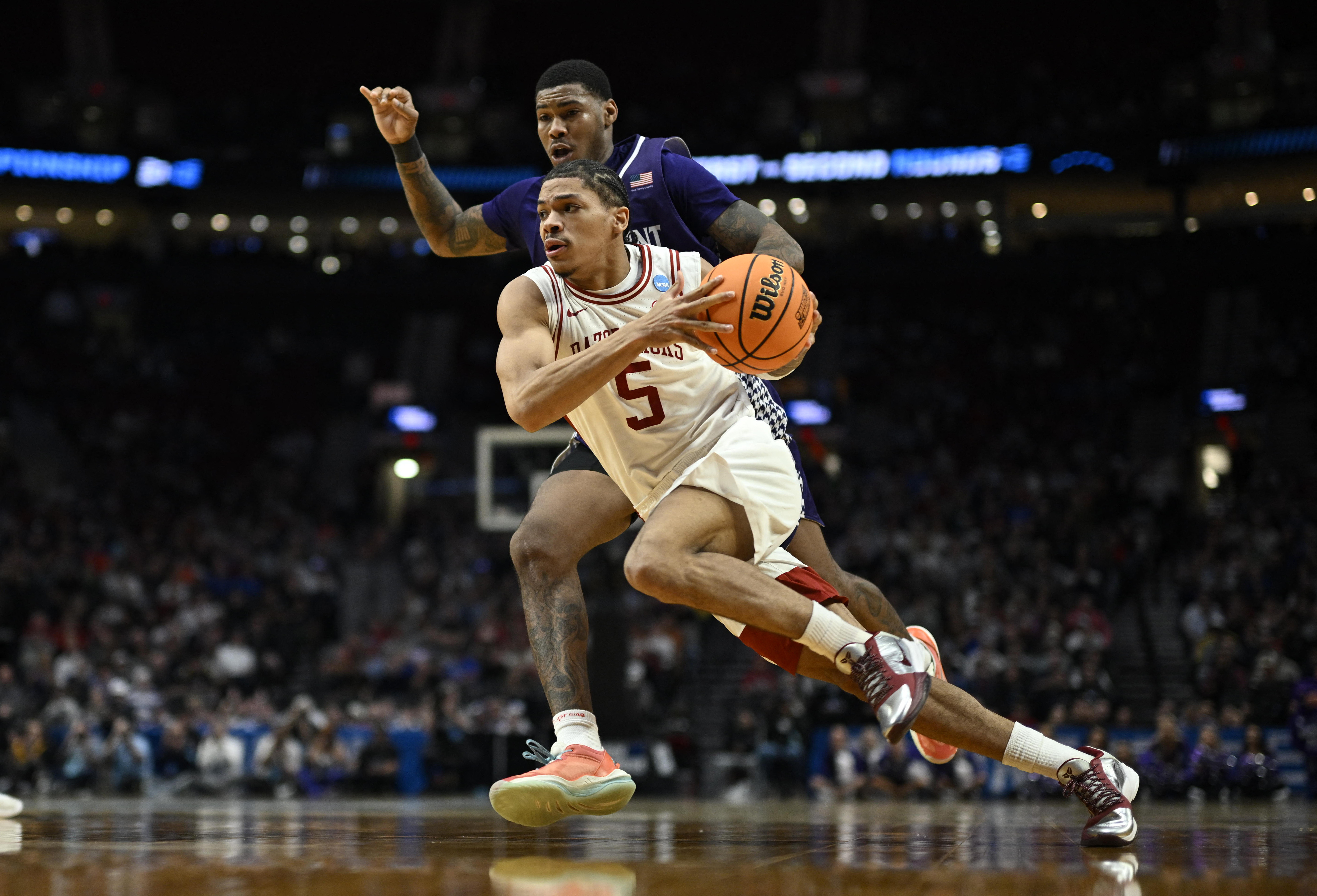 🏀 Best March Madness Upset Picks Today: Sweet 16 Underdog Plays for Thursday (March 26)