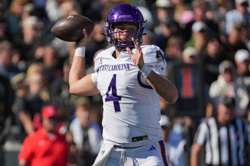 Army vs. East Carolina Prediction