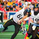 Elks vs. Tiger-Cats Prediction, Odds & Expert Picks: CFL Week 16 Best Bets