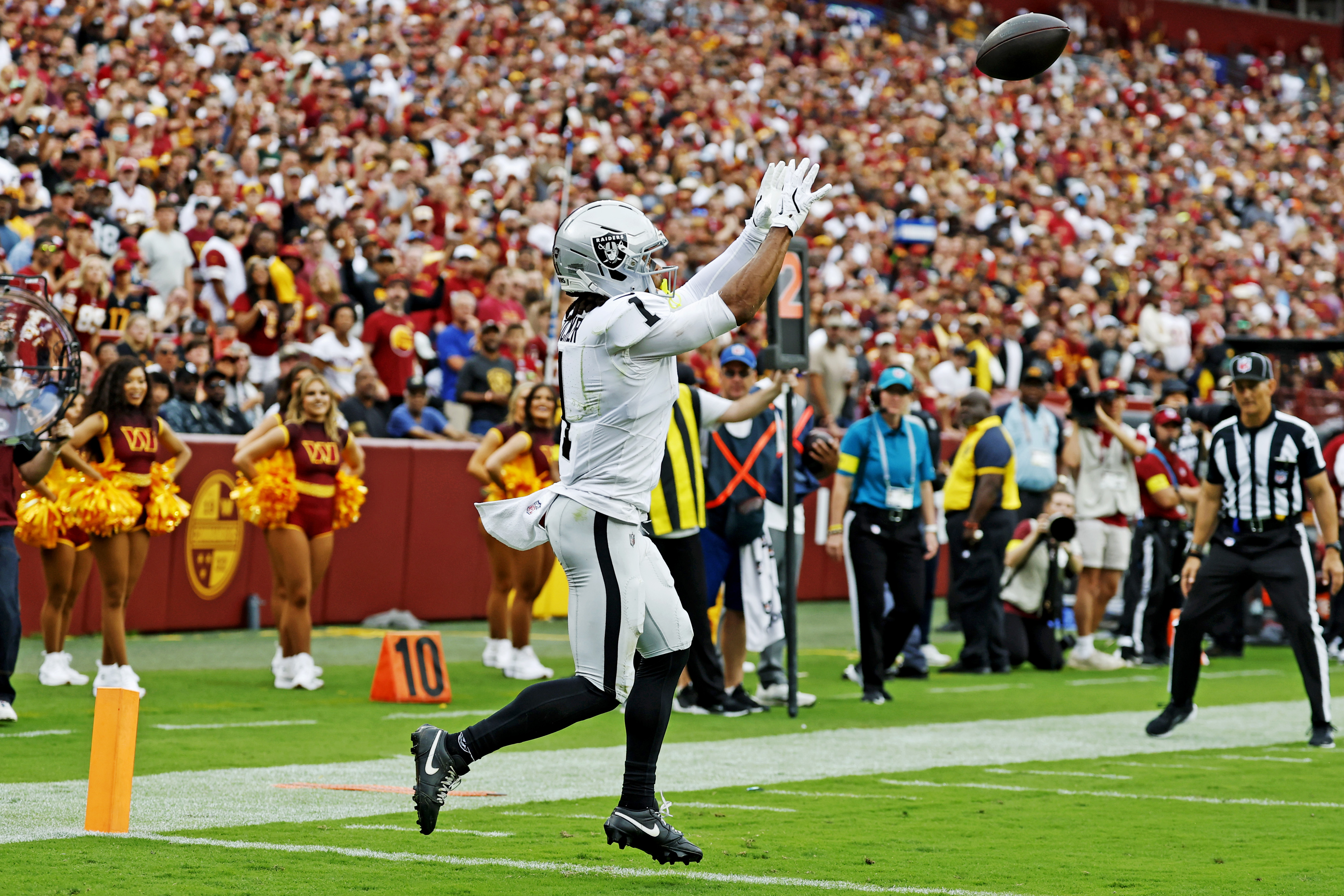 Best NFL Player Prop Bets for Top Fantasy Football Waiver Wire Adds: Week 4
