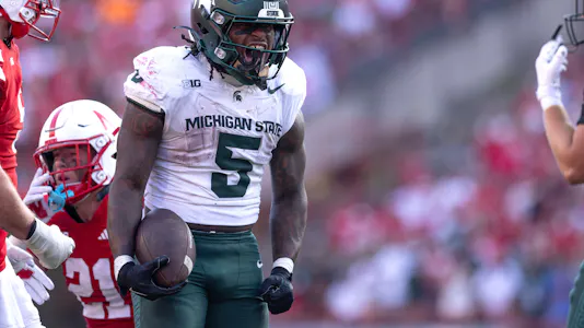 College Football Best Bets Week 9: Expert Picks & Player Prop Bets