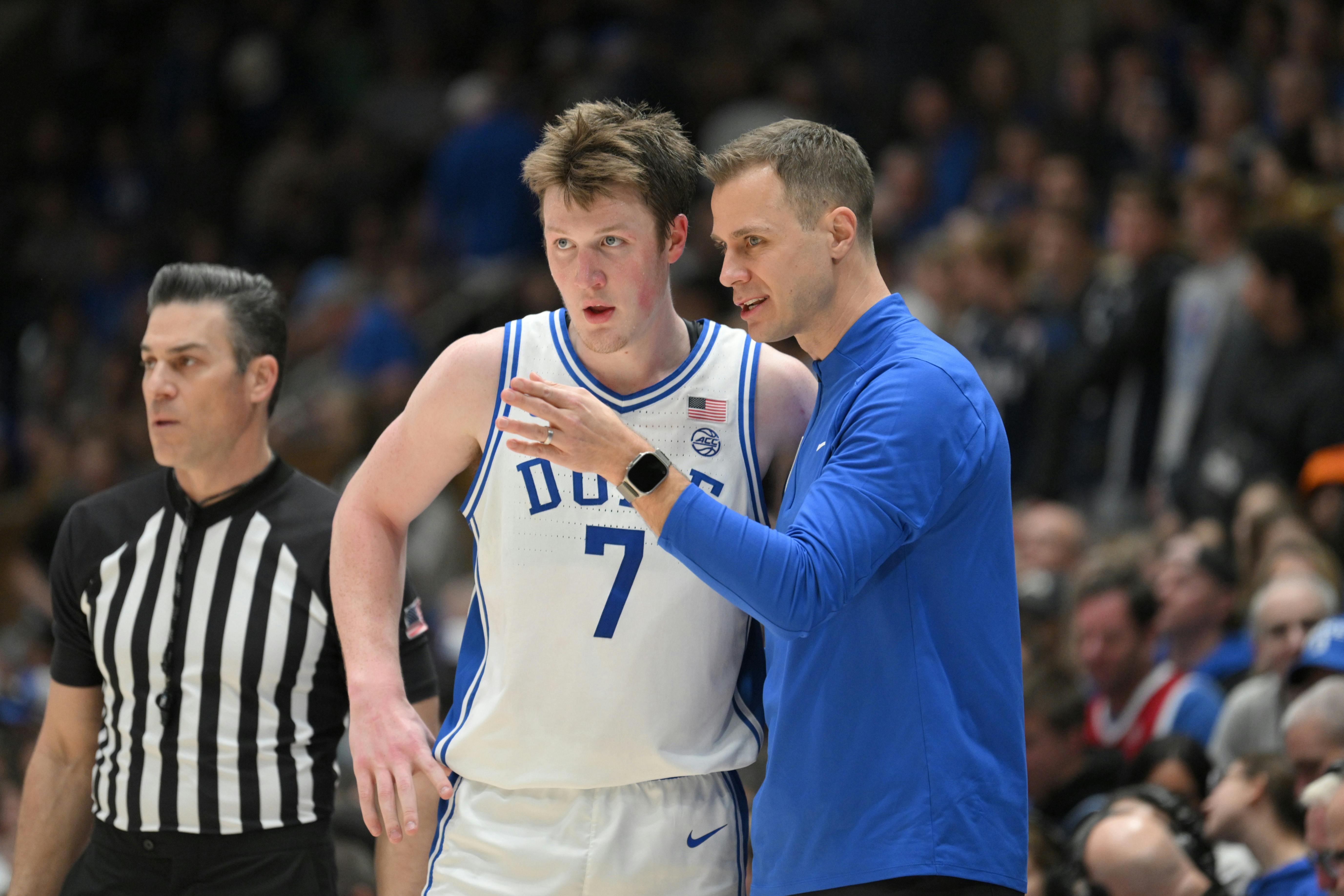 2025 March Madness East Preview