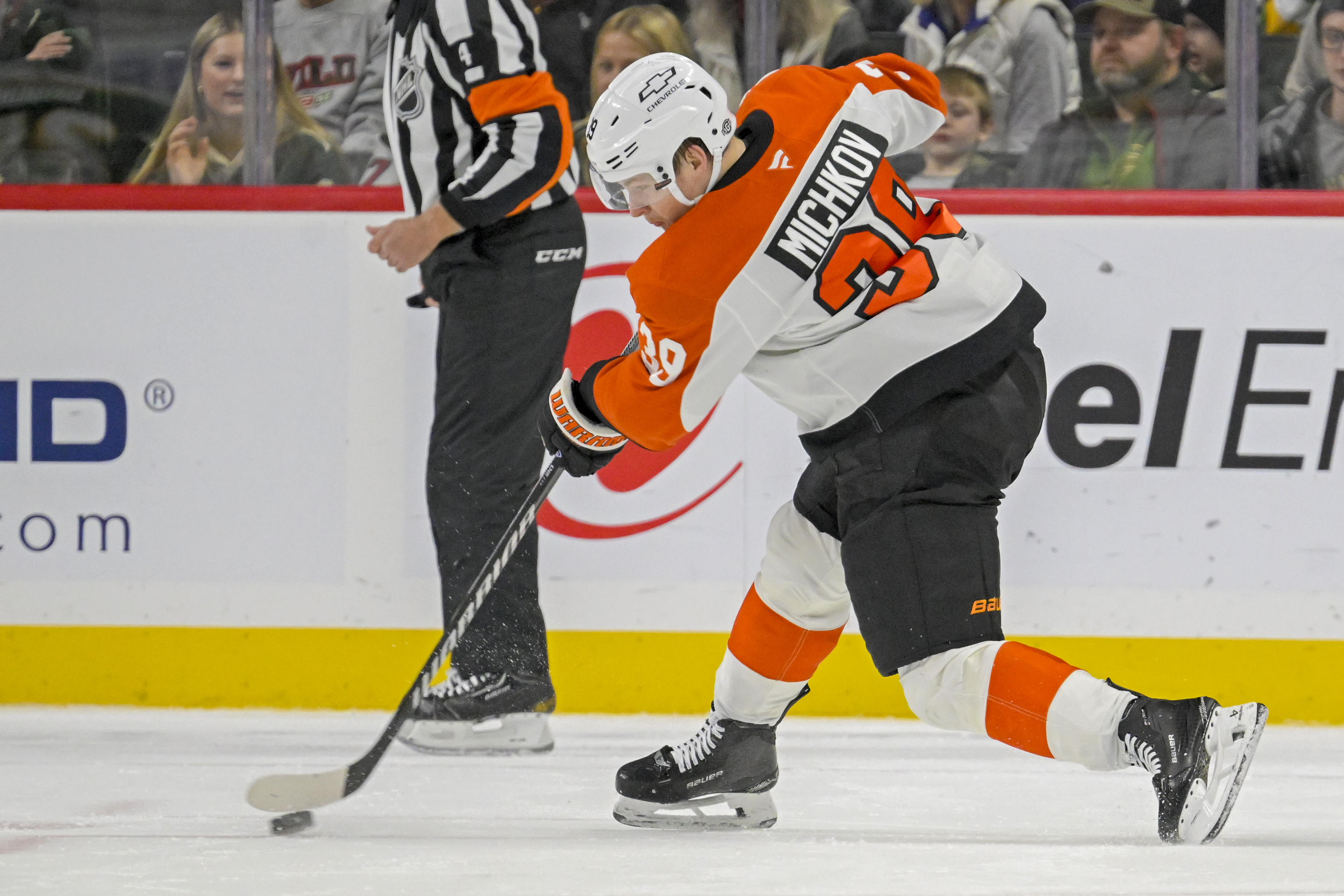 Flyers vs. Red Wings Prediction, Picks & Odds for Tonight's NHL Game