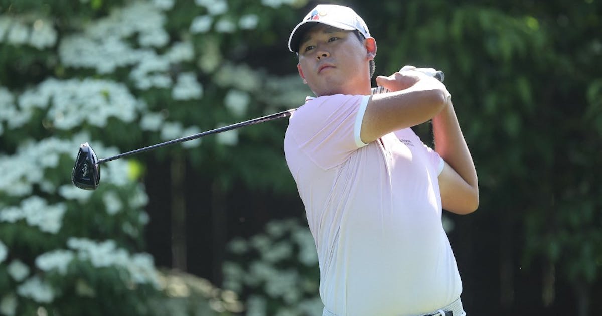 U.S. Open Sleeper Picks 2025 Best Sleepers & Long Shots Predictions