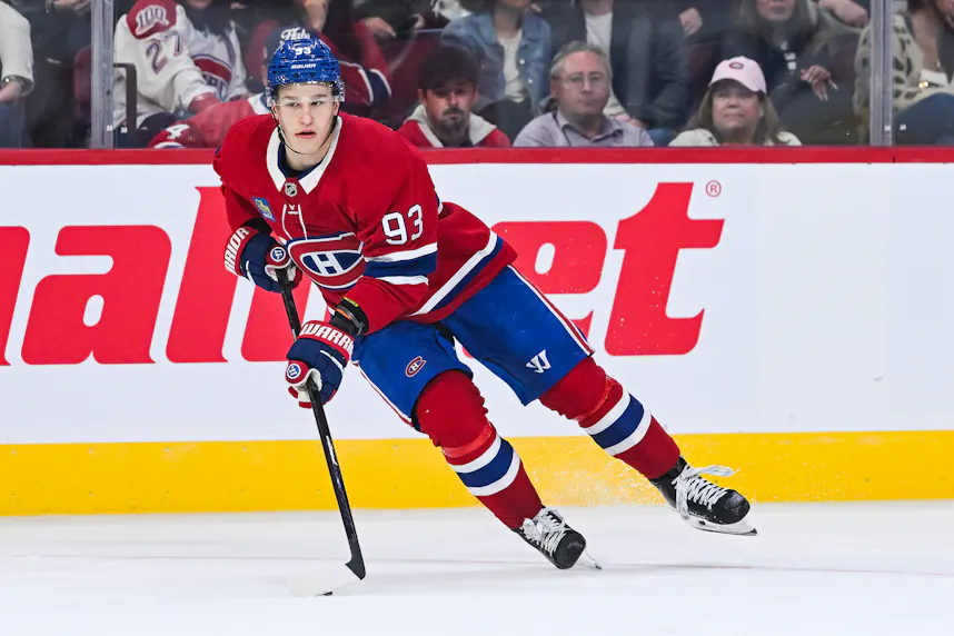 Calder Trophy Odds & Predictions 2025-26: Best Bets to Win NHL Rookie of the Year