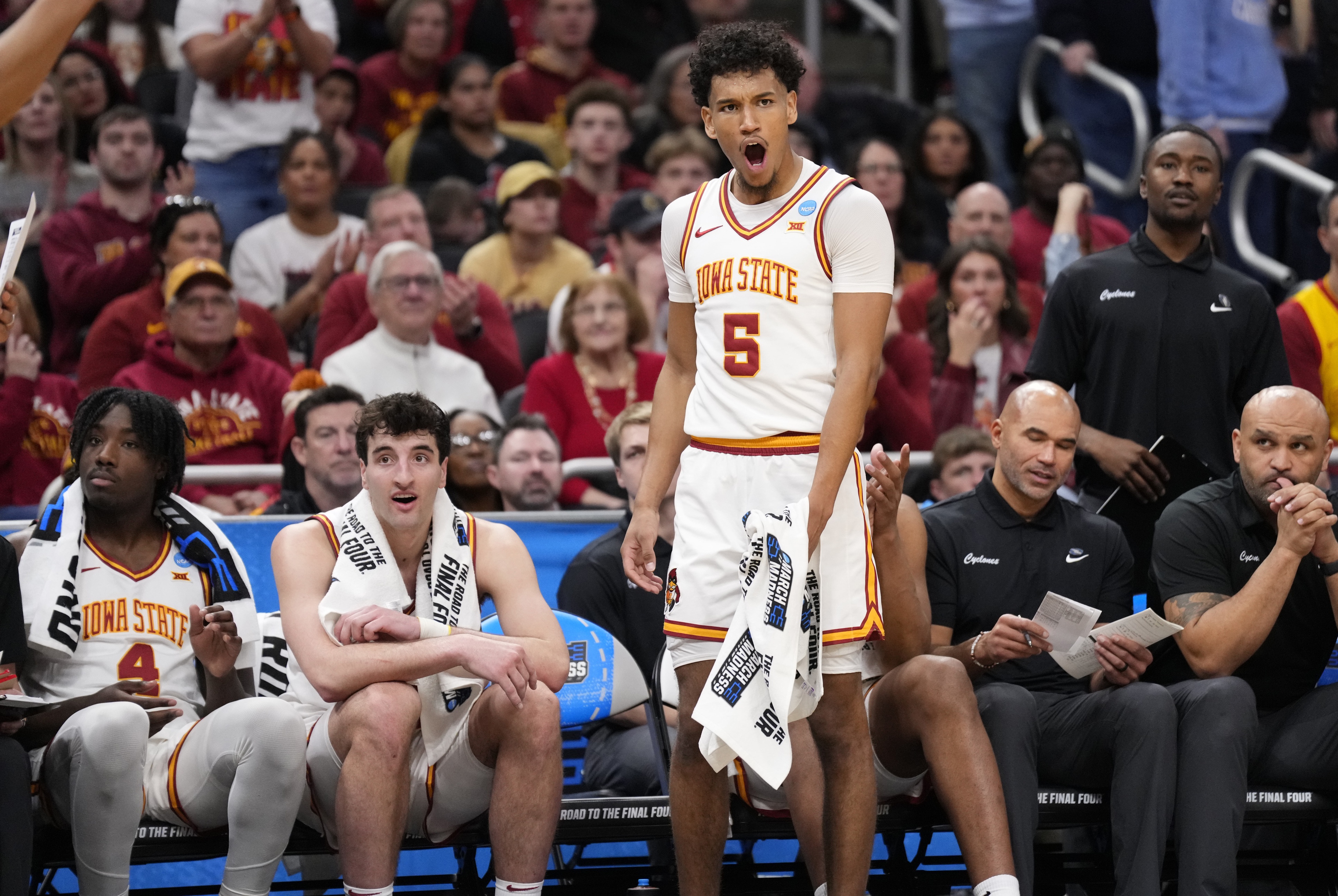 March Madness Survivor Pool Picks Today
