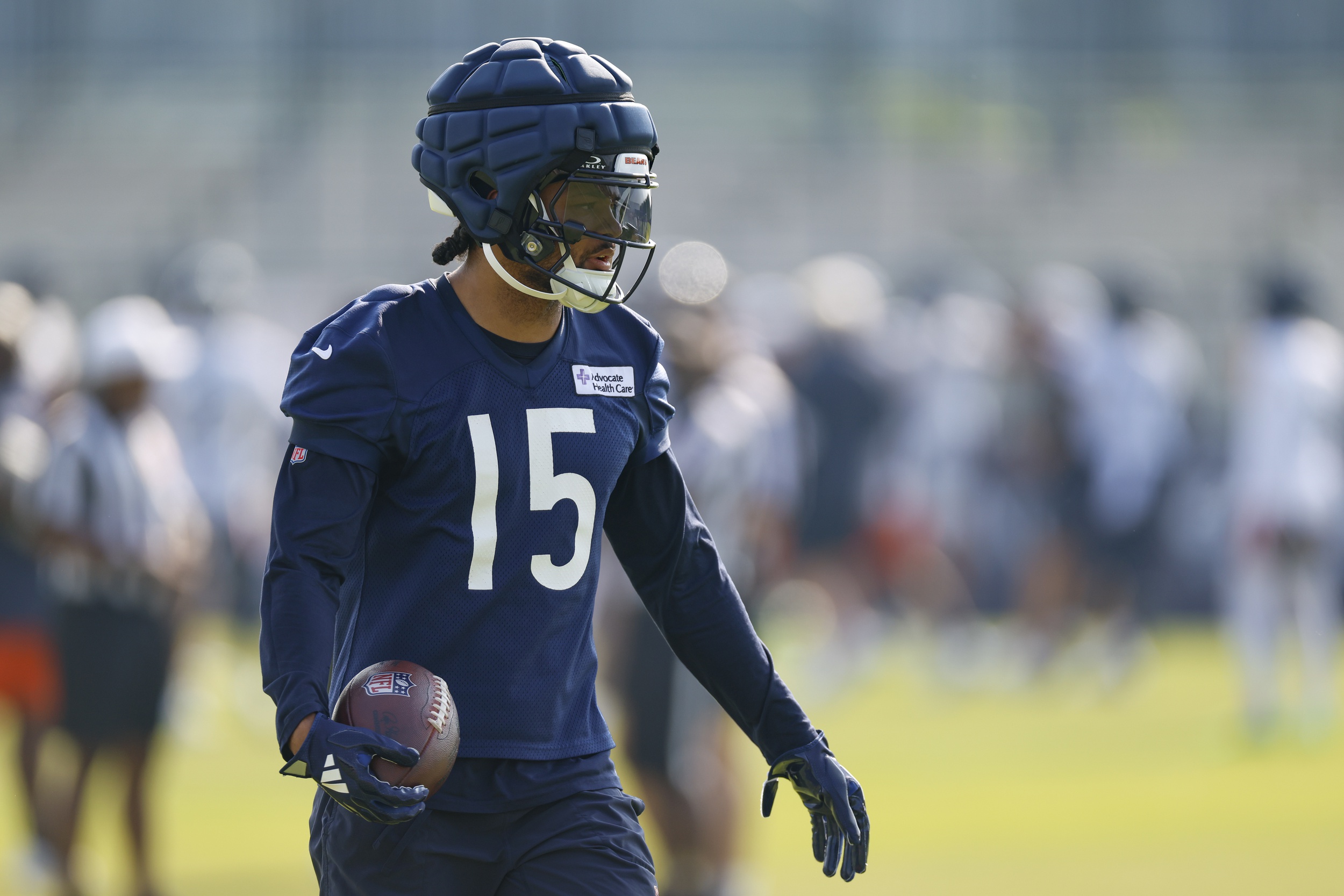 Bills vs. Bears Prediction, Odds & Expert Picks: NFL Preseason Week 2