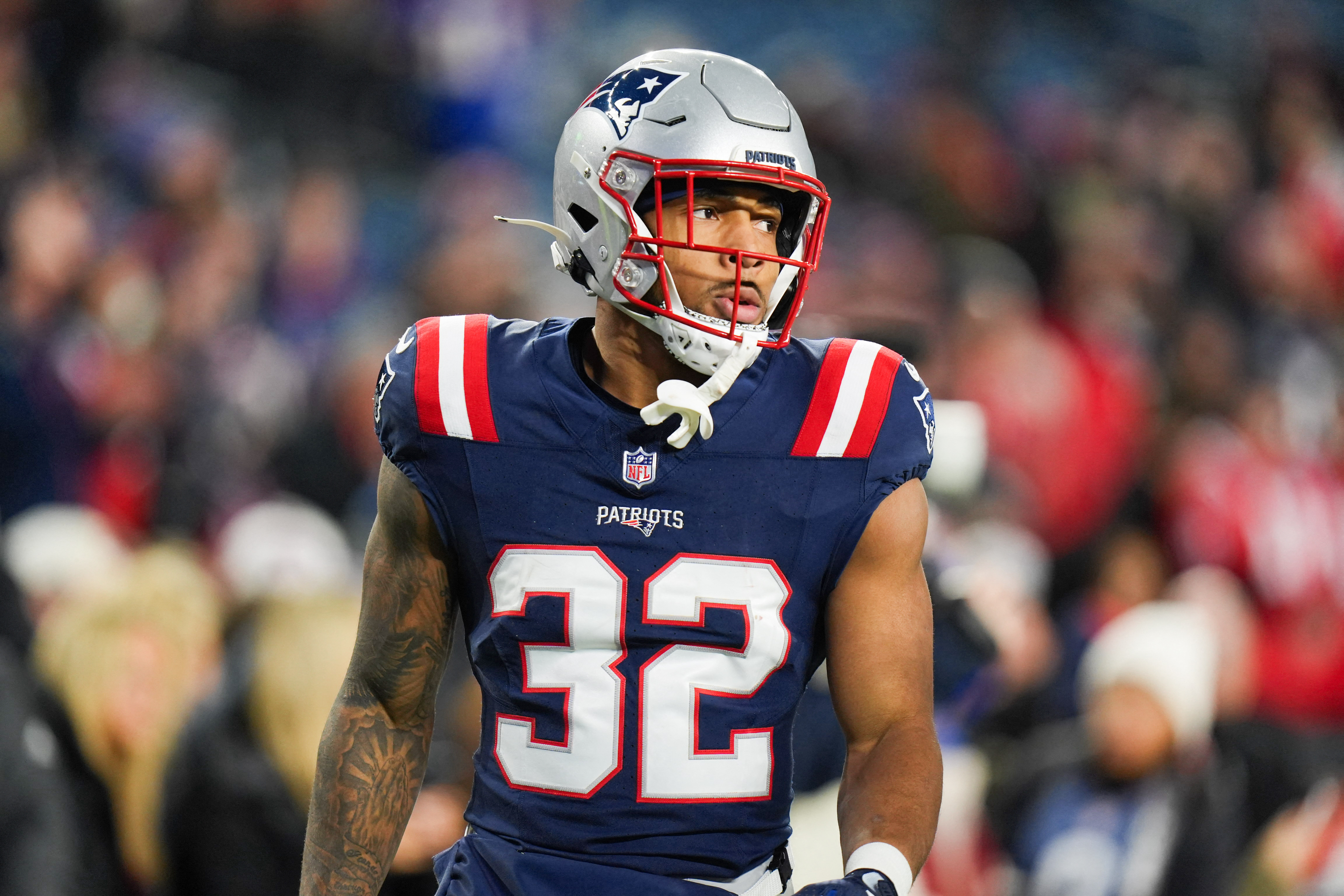 Super Bowl Running Back Player Props & Best Bets Today: Seahawks vs. Patriots 2026