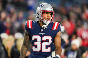 Super Bowl Running Back Player Props & Best Bets Today: Seahawks vs. Patriots 2026